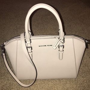 NWT Michael Kors color Cement